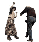 Dance the night away!